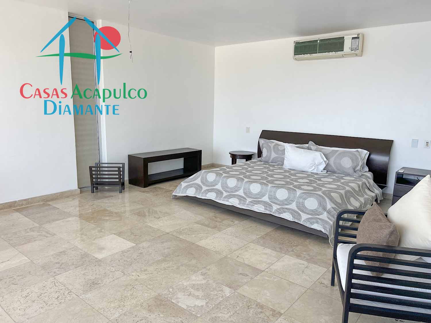 EOS 403 - Recámara principal 5